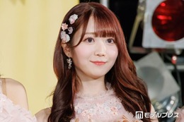 ＝LOVE大谷映美里、電車で遭遇したファンに神対応「腰抜かしそう」「普通に乗ってるのびっくり」と反響続々 画像