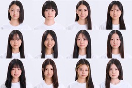 「bijoux 新⼈発掘オーディション2026」ファイナリスト発表 GPは「正体」「イクサガミ」手がけた藤井道⼈の新作映画に出演 画像