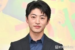 GENERATIONS佐野玲於、不倫勧める夫役に挑戦 休憩中も徹底した役作り【夫に不倫をお願いされました】 画像