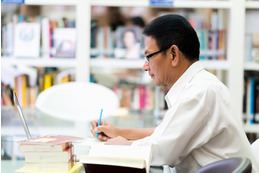 「東大教授の賢さはケタ外れ」東大生しか知らない、驚異の記憶力とその凄さとは