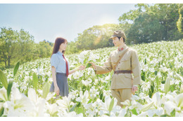 『あの花が咲く丘で、君とまた出会えたら。』7月24日よりリバイバル上映決定、続編冒頭8分も特別上映