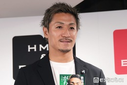 サッカー日本代表・前田大然選手、移籍の可能性に言及 W杯で感じた壁「これ以上上に行くことはできない」