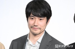 松山ケンイチ、半年ぶりの手作りケーキ公開「本格的な仕上がり」「完成度高すぎ」と反響 画像