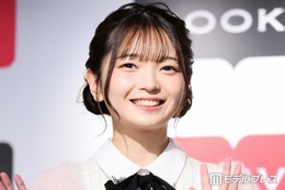 元AKB48メンバー、美脚際立つミニスカショットに絶賛の声「スタイル抜群」「頭身バランス完璧」