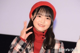 ヒカル広報の元坂道メンバー「初ハイトーン」雰囲気ガラリの新ヘア公開「お人形さんみたい」「肌の白さが際立つ」の声