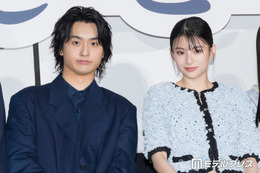 奥平大兼・出口夏希・Aぇ! group佐野晶哉ら出演『か「」く「」し「」ご「」と「』アマプラ配信 キャスト陣が語るドライブ秘話＆撮影舞台裏 画像