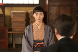 【風、薫る 第78回あらすじ】りん、新潟に到着 直美を訪ねてやってきた人物とは