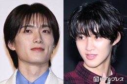 M!LK曽野舜太＆山中柔太朗、妹同士がグアム旅行計画で「30～40万円」旅費おねだり その後の裏話に「可愛すぎる」「兄妹デート見たい」の声 画像