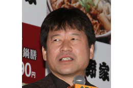 公開された『踊る大捜査線』新作予告編の佐藤二朗にファン注目
