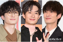 【推し俳優で巡る名作3選】岡田将生の沼深き魅力 高畑充希と共演「1122 いいふうふ」・偏屈な元夫役…変化自在な3作