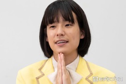 モナキ・おヨネ、初冠番組に意気込み「死ぬ以外なら何でもやります」 番組内でやってみたいことも明かす 画像