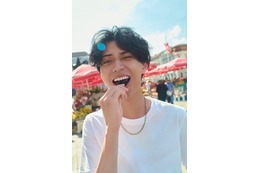 King & Prince永瀬廉、28歳誕生日に初ソロ写真集＆エッセイ本同時刊行 本人希望のクロアチアで撮り下ろし【コメント】