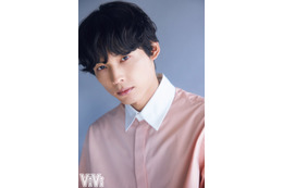 SixTONES松村北斗、2026年上半期「ViVi国宝級イケメンランキング」ADULT部門1位 3部門全てで殿堂入りする快挙達成