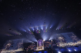Hey! Say! JUMP、東京ドーム公演映像化 ソロアングル・グループショットアングルを収録