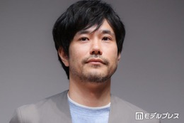 松山ケンイチ「Tシャツが乾くまで」面白さ保証「視聴者の方々がある意味で試される」 画像