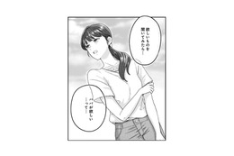 「誕生日に欲しいのはパパ」シングルマザーの母を悩ませた息子のお願い【紡ぐはひとひらの光 #１】