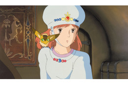 金ロー3週連ジブリ！『借りぐらしのアリエッティ』『風の谷のナウシカ』『となりのトトロ』8月7日よりノーカット放送