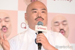 クロちゃん、元恋人・リチとの現在の関係に言及「2週間に1回くらい会って」 画像
