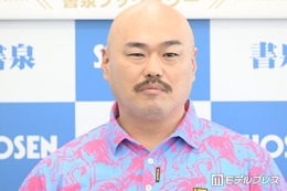 クロちゃん、先月の給料は「4桁いきました」一昨年は1100万円