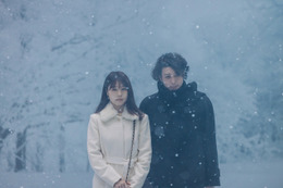 まるで『失楽園』!? “不倫倦怠期”の有村架純＆オダギリジョーほか『さとこはいつも』新写真7点解禁