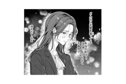 上司の叱責に、陰口まで飛び交う職場。ひとり涙を流していたその時、声をかけてきたのは？【佐々木蒼が眼鏡を外したら #５】