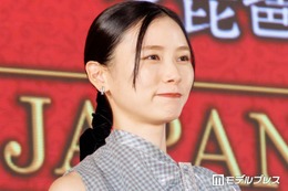 朝日奈央「サングラス逆」甥っ子の姿公開「絶対イケメン」「デレデレさが伝わってほっこり」の声 画像