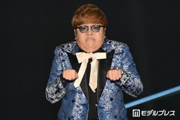 HIKAKIN、初「TGC」シークレット登場に歓声 タキシード着こなし地元・新潟凱旋「肩で風切っちゃいました」【TGC新潟2026】 画像