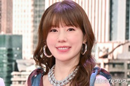 仲里依紗、結婚＆出産は「人生プランになかった」高校時代の考え明かす【Tokyo middle 30】 画像