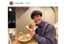 俳優・前原瑞樹、結婚発表「かねてよりお付き合いしておりました方と」大河「豊臣兄弟！」「あんたが」など話題作出演 画像