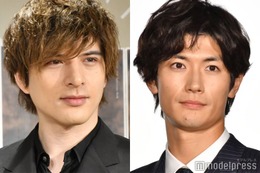 城田優、三浦春馬さんの「いつか載せたい」デュエットショット公開 七回忌迎えメッセージつづる 画像