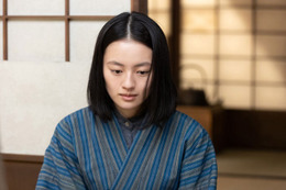 【風、薫る 第82回あらすじ】直美、寛太から文に関する報告受ける 訪ねてきた人物とは 画像