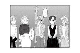 幼稚園の役員決めで誰も手を挙げない…。重苦しい空気に耐えきれず、思わず立候補【幼稚園役員で追い詰められた話 #４】