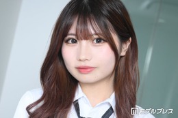 「今日好き」藤田みあ、透明感溢れる新ヘア披露「白い肌が際立ってお人形さんみたい」「雰囲気変わる」の声 画像