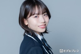 「GTO」生徒役・稲垣来泉、反町隆史や共演者との撮影秘話＆人生のグレートティーチャーに挙げた俳優【モデルプレスインタビュー】 画像