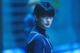 潔（高橋文哉）が取った行動は？『ブルーロック』“オニごっこ”新映像 挿入歌はFukaseが担当