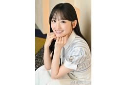 乃木坂46一ノ瀬美空「是非に及ばず」で見せる“本来の自分” 池田瑛紗から繋がれたバトンと尊い絆【インタビュー】