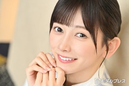 乃木坂46池田瑛紗、失敗許されないセンター経験で涙した過去「すごく悔しくて」 梅澤美波に救われたからこそ思う一ノ瀬美空の支え方【「是非に及ばず」インタビュー】