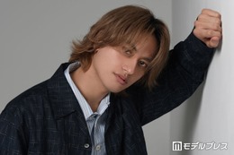 Aぇ! group小島健、フィリピンの殺し屋役で4～5キロ減量「次の小島健に行ける」過去一レベルの初挑戦【「八神瑛子 -上野中央署 組織犯罪対策課-」インタビュー】 画像