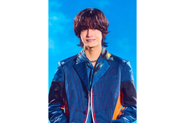 Aぇ! group佐野晶哉「爆笑レッドカーペット」スペシャルMC就任 番組と「映画ちいかわ」コラボも実現 画像