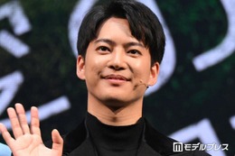 三山凌輝、週刊誌報道に所属事務所がコメント「舞台での役作りを目的として」【全文】