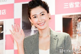 2児の母・田丸麻紀、試合後の子どもたち公開「たくましくなってる」「微笑ましい」と反響 画像