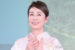 安藤優子「残り物祭り」の豪華食卓公開「おしゃれな料亭みたい」「品数たくさんですごい」と反響 画像