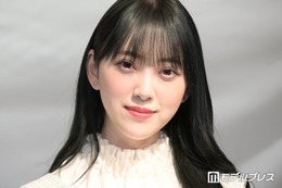 堀未央奈、タンクトップ×ミニスカコーデで美脚スラリ「スタイルレベチ」「カジュアルスタイルも似合う」と反響 画像