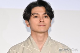 眞栄田郷敦、板垣李光人ときょうだいに見えてきた共演者とは【大空港～GATE24～】 画像