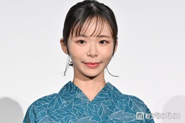 趣里「何にも執着がない」こだわりについてトーク【大空港～GATE24～】 画像