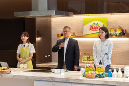 「腸の砂漠化」を防ぐために役立つ食材は？手軽に食べる方法もご紹介