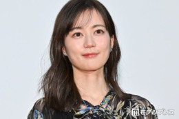 生田絵梨花、亀梨和也の撮影現場での気遣いとは「キャンプができるぐらい色々なグッズをお持ちで」【SP時代劇「銭形平次」】 画像