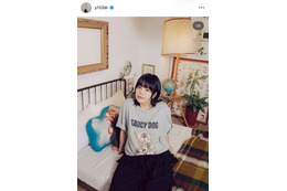 Saucy Dogせとゆいか、結婚発表 お相手もドラマー「今後も切磋琢磨していきたい」 画像