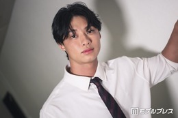 「今日好き」榎田一王（いおう）、白タンクトップ姿で際立つ肉体美「甘い顔立ちとのギャップがすごい」「惚れ惚れする」と反響 画像