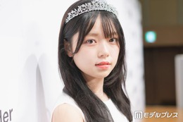 16歳の新人女優・手島柚葉、初挑戦の表舞台でグランプリ 映画出演に緊張も「努力を重ねていけたら」【「bijoux 新⼈発掘オーディション2026」インタビュー】 画像